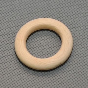 1 шт. ДЕРЕВЯННАЯ Постановка в форме мини-бейсбольной биты.