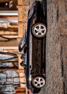 Porsche Boxster 986 2.5 Boxer 24V 204KM 1999 Porsche Boxster Porsche Boxster 2.5 2.5 Benzyna 204KM, zdjęcie 12