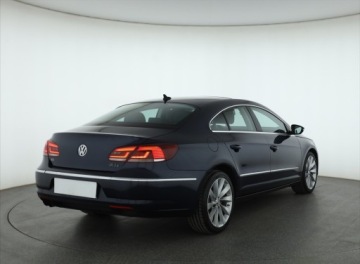 Volkswagen CC 2012 VW CC 3.6 V6, DSG, Skóra, Navi, Xenon, Bi-Xenon, zdjęcie 4
