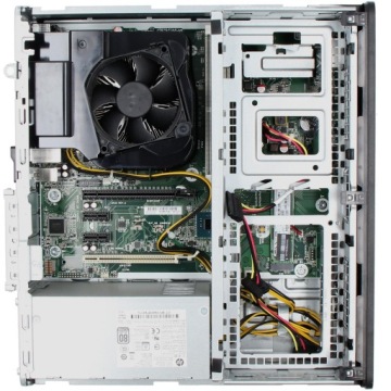 HP 800 G3 SFF INTEL Gen 6/7 — РАСШИРЯЕМЫЙ