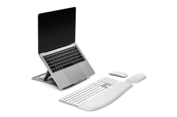 Подставка для ноутбука SmartFit Easy Riser Go 14 дюймов