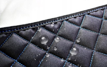 ЗАЩИТНЫЙ КОВрик под автокресло, чехол на сиденье, POCKET PROTECTOR