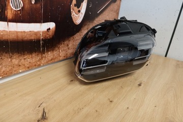 PORSCHE TAYCAN 9J1 FULL LED 9J1941031H LEVÝ SVĚTLO SVĚTLA