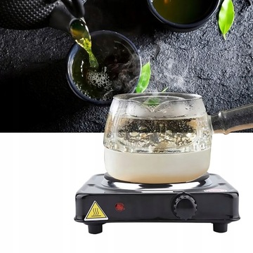 ЭЛЕКТРИЧЕСКАЯ ПЛИТА, ЭЛЕКТРИЧЕСКАЯ ПЛИТА С ОДНОЙ ГОРЕЛКОЙ