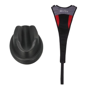 Trenażer rowerowy Sweat Catcher Pasek Rama Ogólne