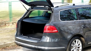 Volkswagen Passat B7 Variant 2.0 TDI CR DPF BlueMotion 170KM 2012 PASSAT .. Panorama .. Klimatronik .. Kamera .. Nawigacja .. 2 x PDC .., zdjęcie 33