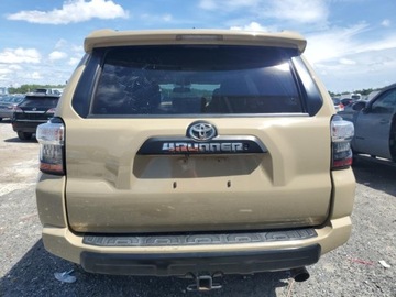 Toyota 2016 Toyota 4-Runner 2016 Toyota 4Runner 4WD TRD PRO 4.0 Benzyna 270KM, zdjęcie 6