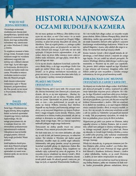 The Witcher RPG — ролевая игра PL