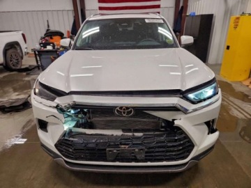 Toyota 2024 Toyota Grand Highlander XLE 2024 2.5 Hybryda 265KM, zdjęcie 5