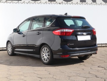 Ford C-MAX II Minivan 1.6 EcoBoost 150KM 2011 Ford C-Max 1.6 EcoBoost, Klima, Klimatronic, zdjęcie 3