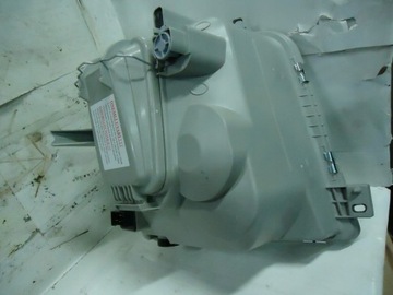 ФОНАР ПЕРЕДНИЙ ПРАВЫЙ VOLKSWAGEN LT