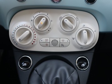 Fiat 500 IV 2023 Fiat 500 1.0 mild-hybrid, Salon Polska, zdjęcie 12