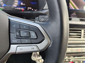 Volkswagen T-Cross SUV Facelifting 1.0 TSI 115KM 2025 Volkswagen T-Cross Benzyna 115KM, zdjęcie 17