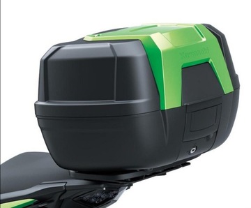 KUFER CENTRALNY 40 LITRÓW KAWASAKI VERSYS