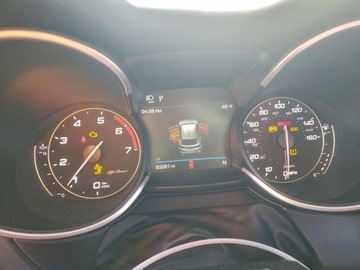 Alfa Romeo Stelvio 2023 Alfa Romeo Stelvio 2023 ALFA ROMEO STELVIO SPRINT 2.0 Benzyna 280KM, zdjęcie 11