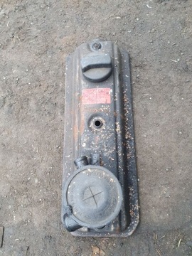 KRYT VENTILU VOLKSWAGEN GOLF II III PASSAT B4 1.6 1.9 DIESEL