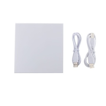 USB2.0 Внешний DVD-ROM Комбинированный CD±RW-ридер