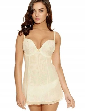 Freya koszulka nocna DECO DARLING BABYDOLL 60G