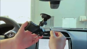 3-канальная передняя и задняя внутренняя автомобильная камера, автомобильная камера ночного видения с ИК-подсветкой, петля