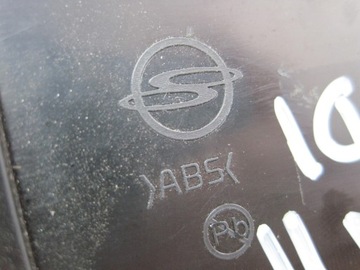 PŘEPÍNAČ PANEL ZPŮSOBU POHON BRZDY SSANGYONG REXTON G4