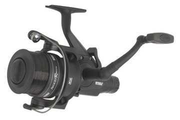 Kołowrotek Mitchell Avocet FS Black Edition 5.1:1