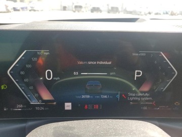 BMW Seria 3 G20-G21 2023 BMW Seria 3 330xi 2023 2.0l 2.0 Benzyna 255KM, zdjęcie 9