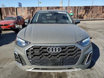 Audi Q5 II 2023 Audi Q5 Premium Plus 45 2023 2.0l 2.0 Benzyna 261KM, zdjęcie 5
