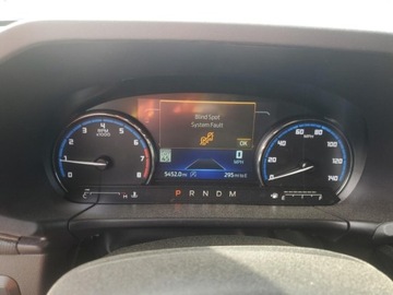 Ford 2024 Ford Bronco 2024r., Sport Badlands, od ubezpieczalni 2.0 Benzyna 250KM, zdjęcie 9