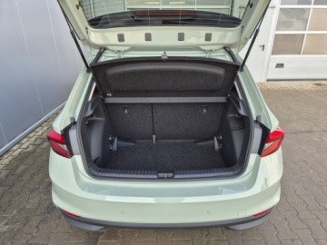 Skoda Fabia IV 1.0 TSI 95KM 2025 Skoda Fabia Edition 130 1.0 TSI 95KM Auto z placu, zdjęcie 16