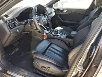 Audi A4 B9 2022 Audi a4 Premium Plus 45 2022 2.0l 2.0 Benzyna 261KM, zdjęcie 7