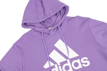 adidas bluza męska sportowa z kapturem roz.L