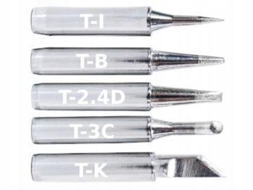 Паяльная станция HOTAIR WEP 937D 60W + жала, банка, паста