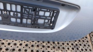 MERCEDES A TŘÍDA W169 VÍKO KUFRU ZADNÍ 391