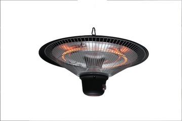 Подвесной инфракрасный обогреватель Novli Hang Smart - 1500 Вт + пульт дистанционного управления