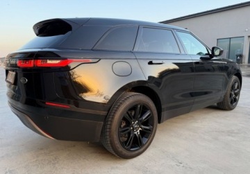 Land Rover Range Rover Velar SUV 2.0 250KM 2022 Land Rover Range Rover Velar FV VAT 23 roczna gwarancja benzyna 2.0, zdjęcie 6