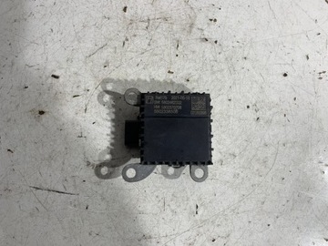 IVECO DAILY radar zderzak 5802338508
