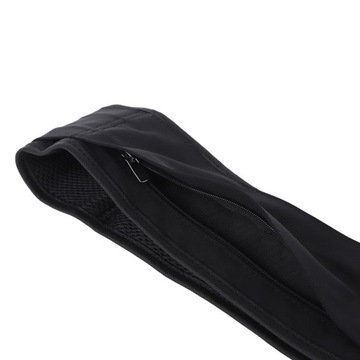 ПОЯСНАЯ СУМКА ДЛЯ БЕГА ПОЯСНАЯ СУМКА ДЛЯ БЕГА ЧЕРНАЯ