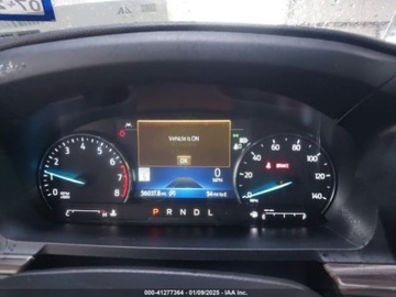 Ford Explorer VI 2022 Ford Explorer 2022r., Limited, od ubezpieczalni 2.3 Benzyna 300KM, zdjęcie 11