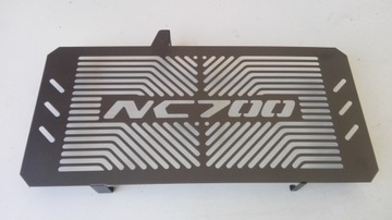 Крышка радиатора Honda NC 700 S 750 NC750 X 2012-