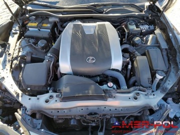 Lexus RC 2021 Lexus RC 350_BASE_3.5 L_V6_2021r 3.5 Benzyna 311KM, zdjęcie 10