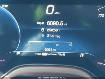 Maserati 2024 Maserati Grecale GT 2024 2.0l 2.0 Benzyna 296KM, zdjęcie 11