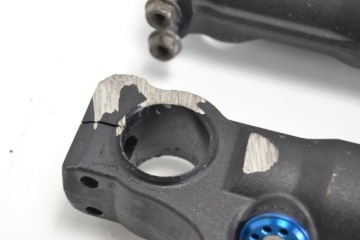 Передняя подвеска Лаги HONDA CBR 1000RR SC59 12-16