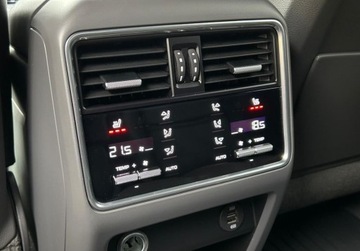 Porsche Cayenne III SUV S 2.9 440KM 2018 Porsche Cayenne S, Hak, ACC, GPS, 4 podgrzewane fotele, BOSE,Regulowane za, zdjęcie 34