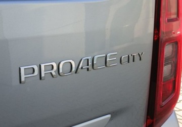 Toyota 2021 Toyota Proace City Verso Proace City Verso Business FV23 Salon PL Serw, zdjęcie 34