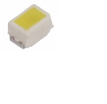 LW M67C-T2U2-JKPL Dioda LED SMD PLCC2 Biała x20szt