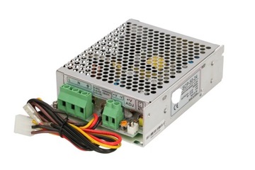 EXTRALINK Zasilacz buforowy SCP-50-24 27,6V 50W