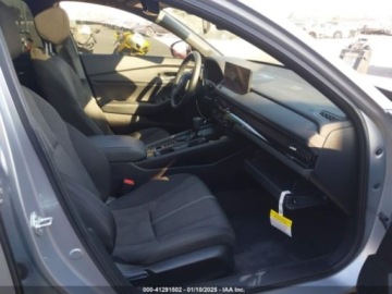 Honda Accord VIII 2024 Honda Accord 2024r., 2.0L 2.0 Hybryda 146KM, zdjęcie 8