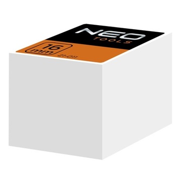 Нагревательная гильза 16 мм