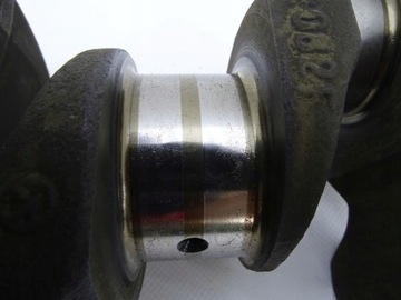 КОЛЕНВАЛ VM MOTORI 64B/4 SCHMIDT SWINGO