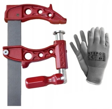 MAXIPRESS F PIHER P60150 столярный зажим